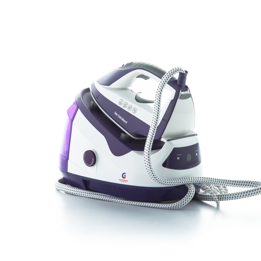 Утюг с парогенератором Grand Master GM-750