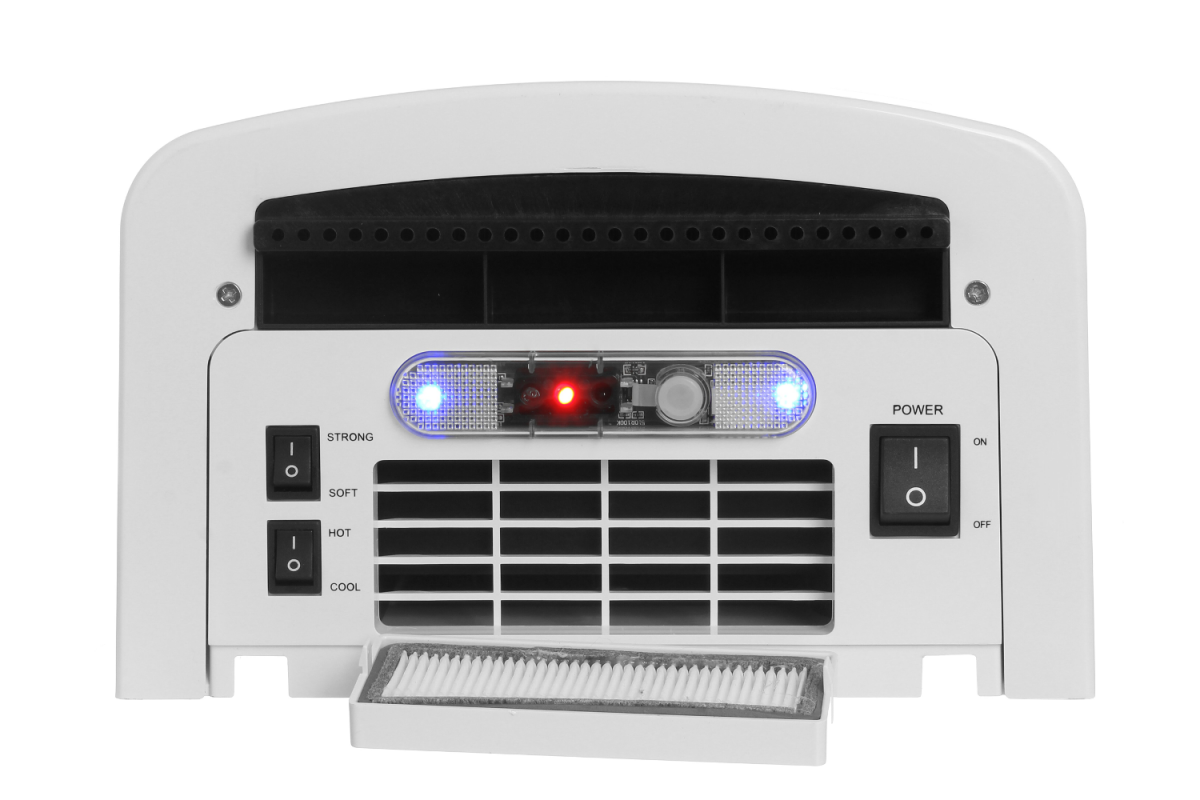 Высокоскоростная сушилка для рук BXG-JET-5500