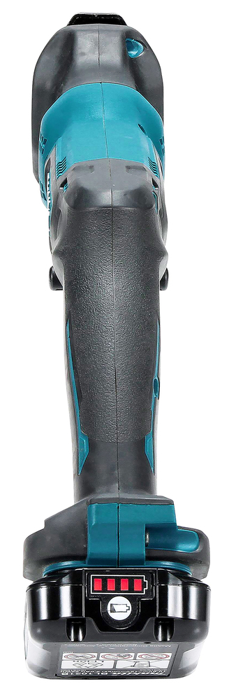 Пила сабельная аккумуляторная Makita JR103DZ 10.8В, Li-ion, 0-3300 об/мин, 13 мм, без акб и ЗУ