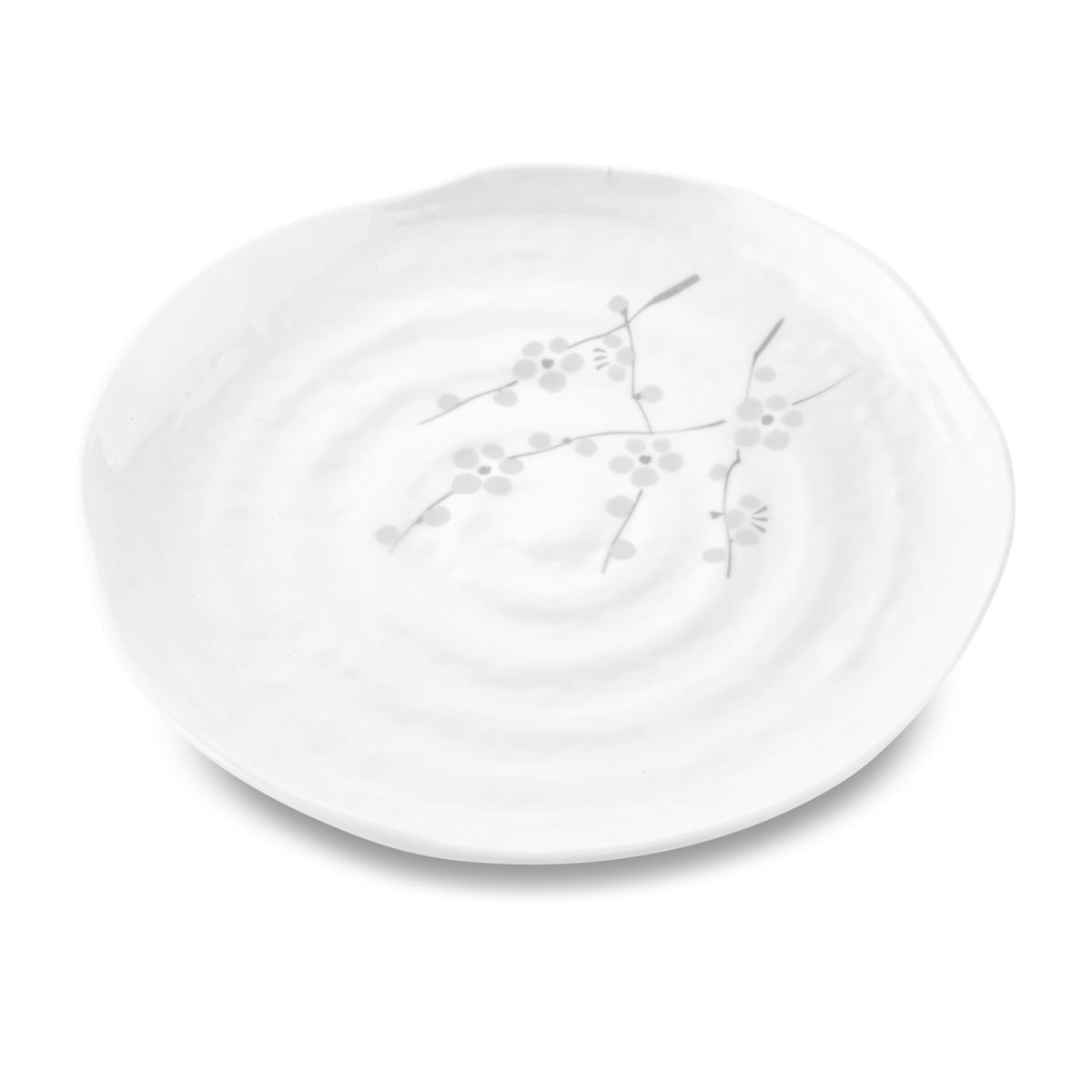 Тарелка круглая Ever Unison J807M