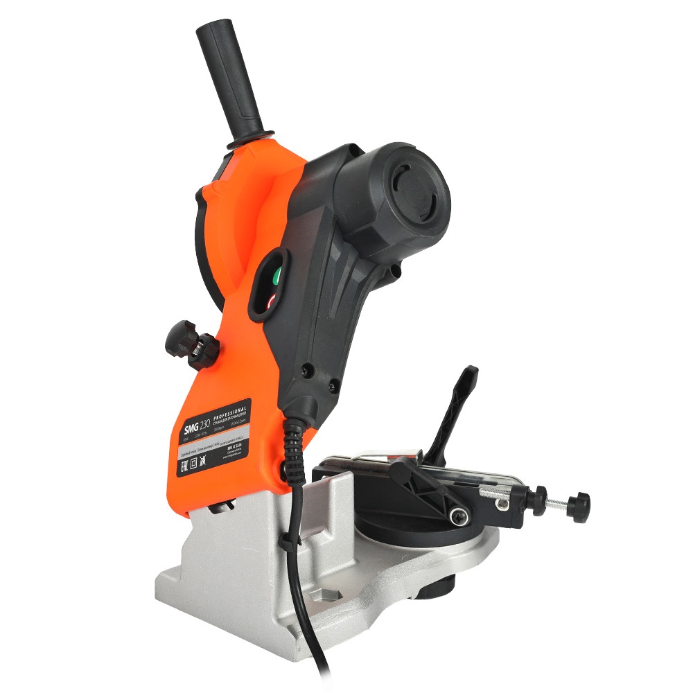 Министанок заточной электрический PATRIOT SMG 230, 85 Вт, об/мин 5000