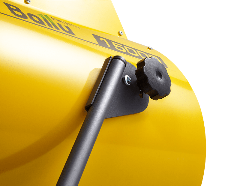 НС-1117324 Тепловая пушка электрическая Ballu BHP-P2-15