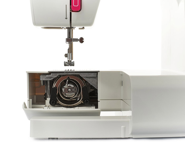 Электромеханическая швейная машина CHAYKA ЧАЙКА 145М