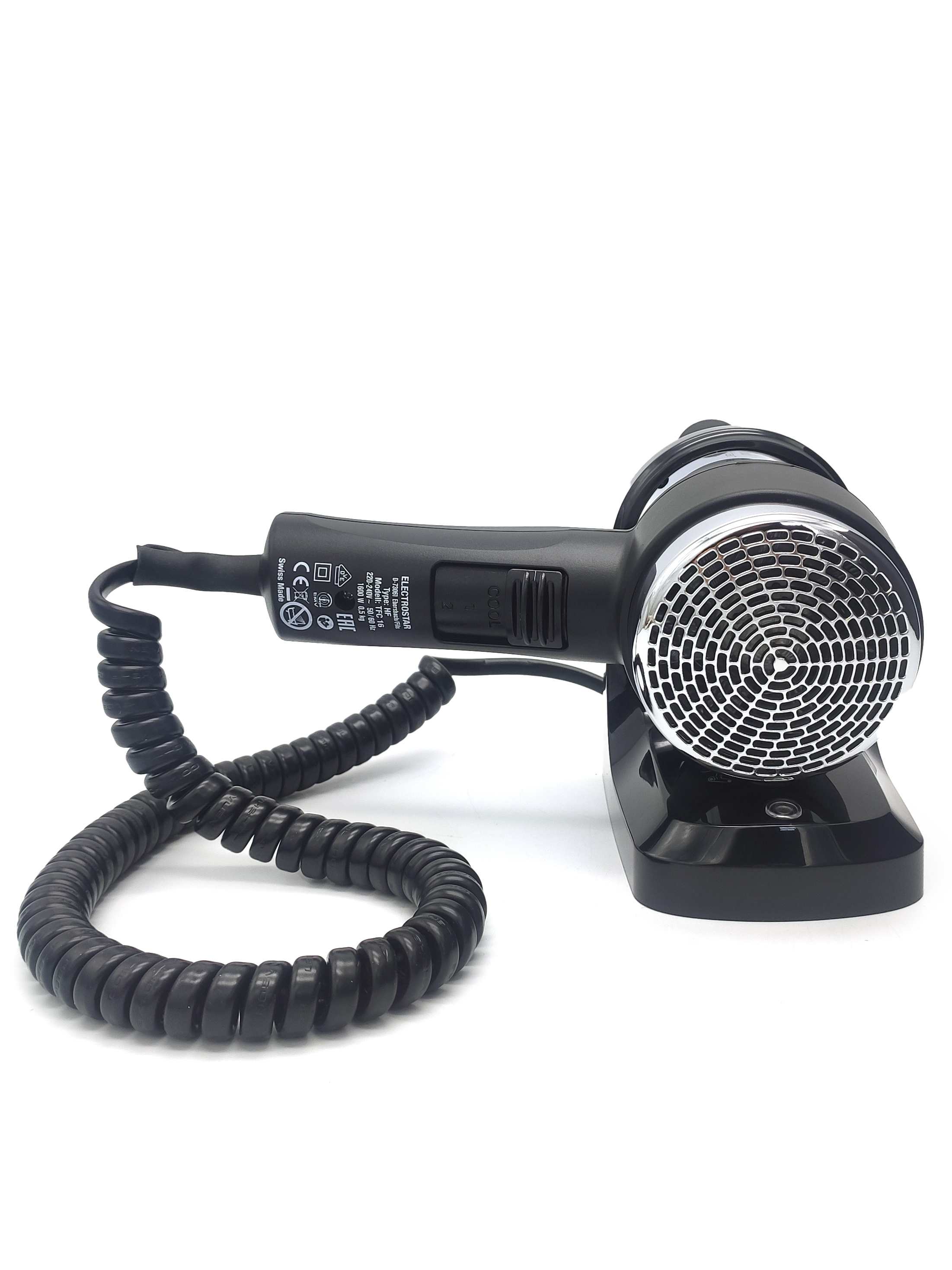 Фен для волос Starmix TFCW 16