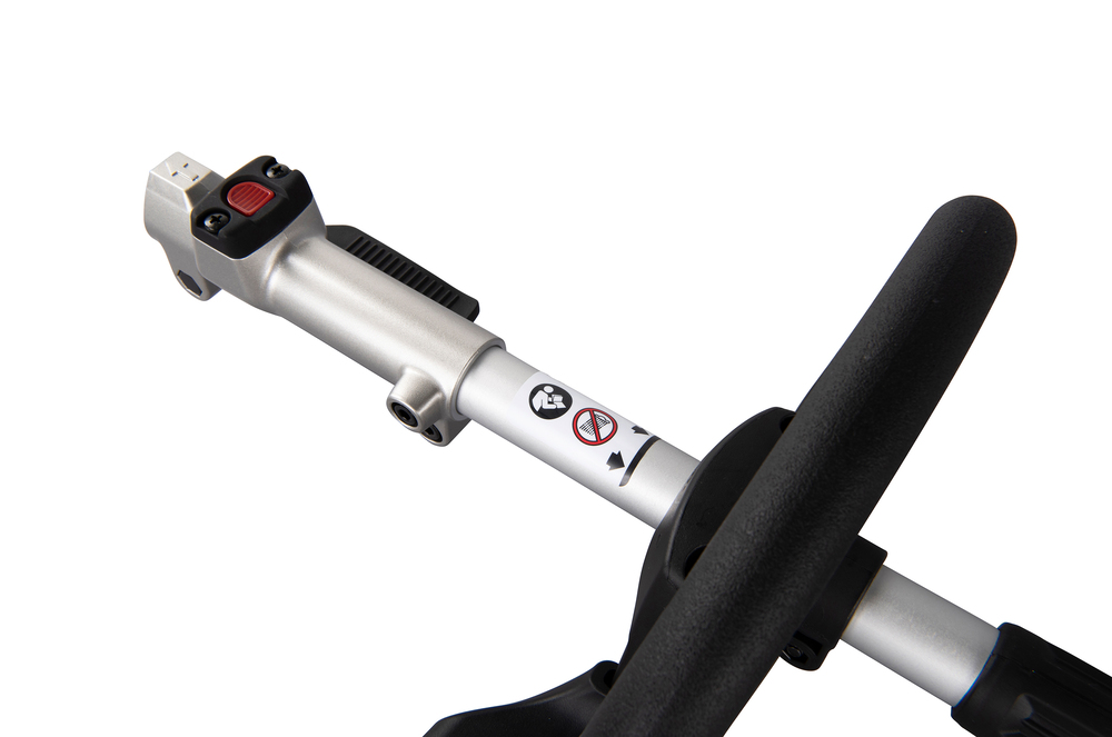 Аккумуляторный комбимотор Makita DUX18Z LXT 18В, 0 - 9700 об/мин, без акб и ЗУ