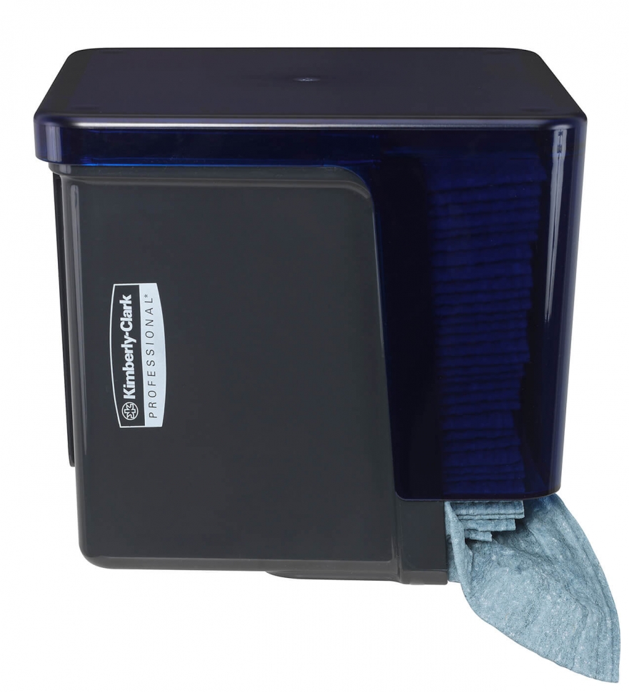 Диспенсер для салфеток Kimberly-Clark 7969