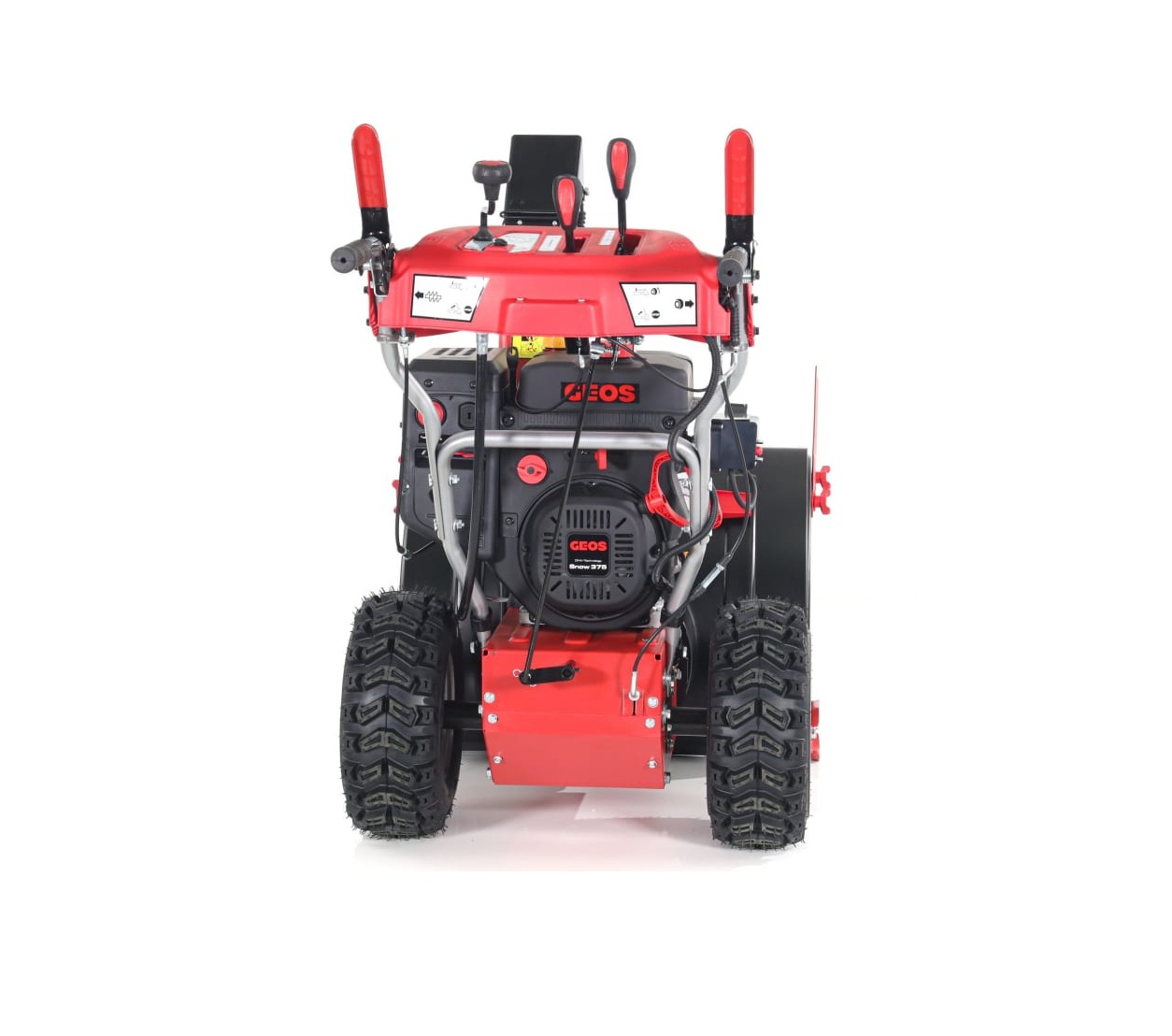 Снегоуборщик бензиновый GEOS Premium SnowLine 700 E