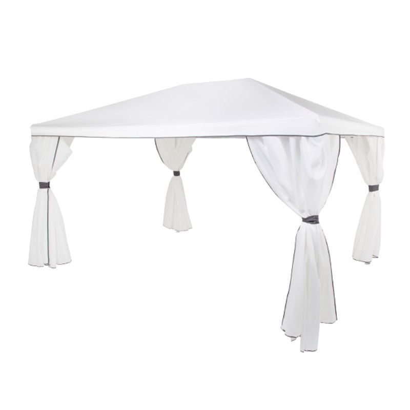 Тент садовый Green Glade 3х4х2,5м полиэстер