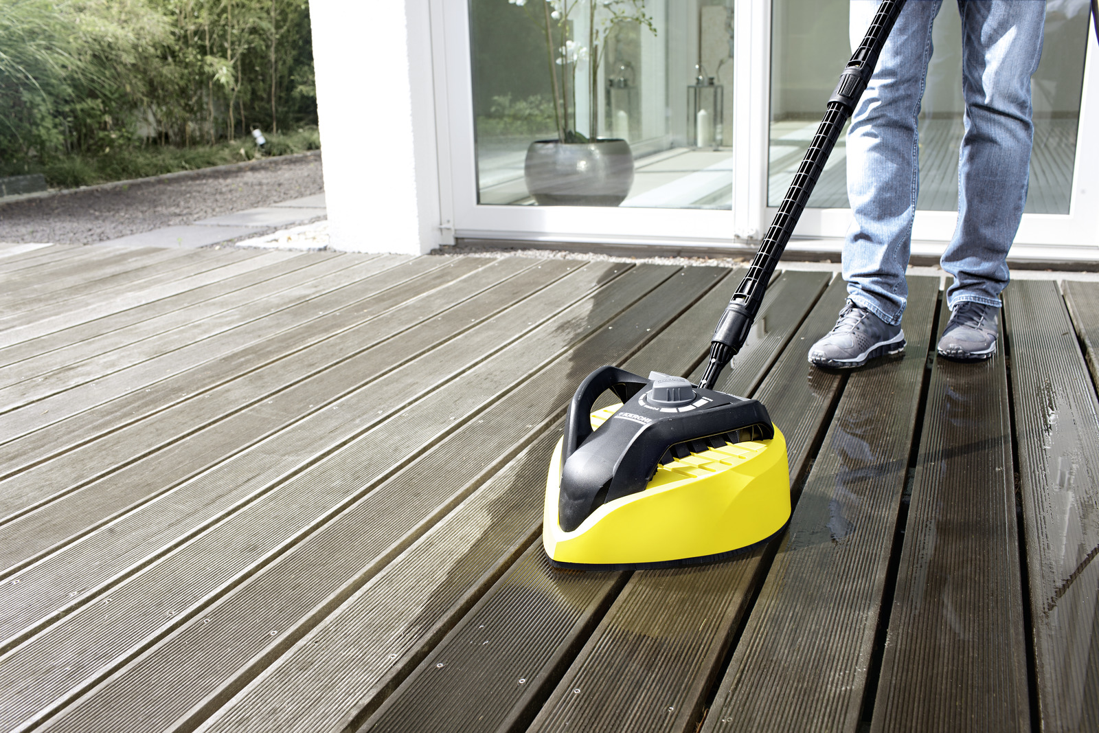 Аппарат высокого давления Karcher K 7 Compact Home