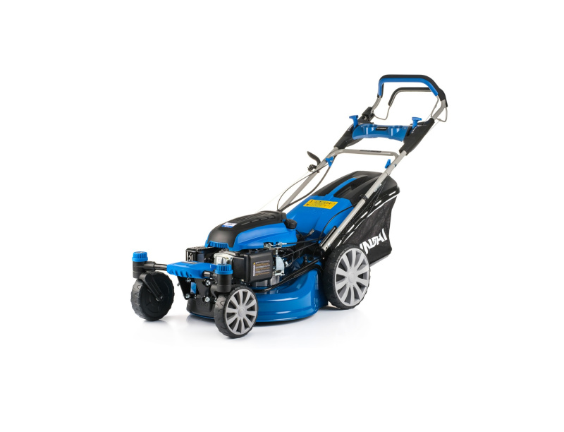 Самоходная бензиновая газонокосилка Hyundai L 5110RSE с электростартером