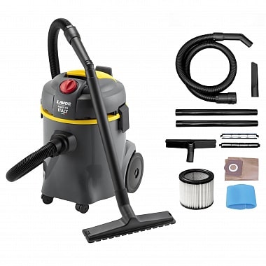 8.253.0010 Пылеводосос Lavor WT 20 P