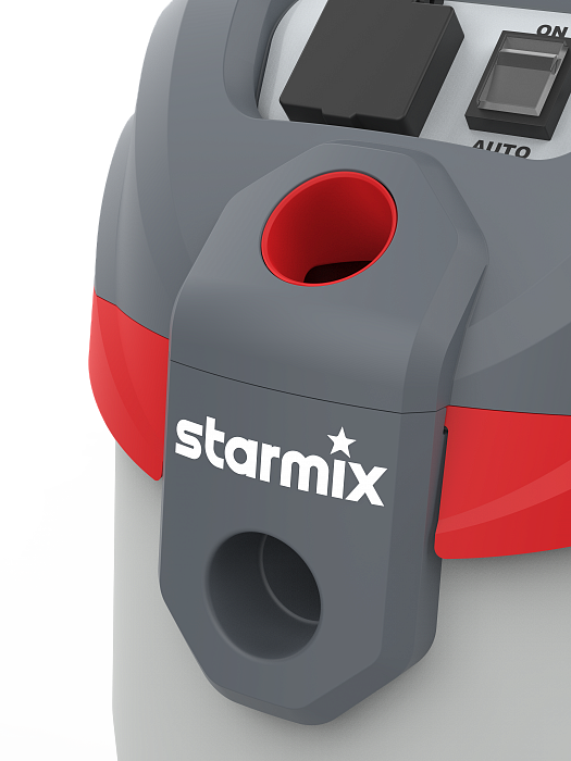 Пылесос Starmix FLEXO APL 20-14