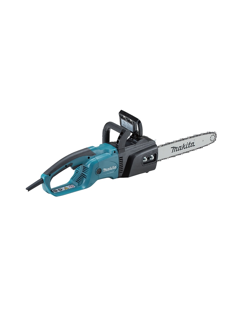 Пила цепная электрическая Makita UC3550A 2000 Вт, 14,5 м/с, 14\"