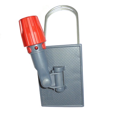 Складной металлический флаундер AFC-180