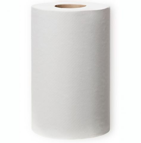 Бумажные полотенца СШ-8212-02 целлюлоза