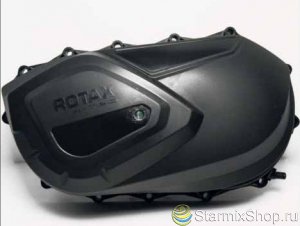 Крышка вариатора внешняя 13 болтов G2, G1 для квадроциклов BRP