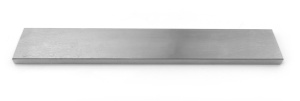 Притир чугунный для заточки ножей 150x25x5 мм