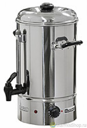 Кипятильник наливной Convito WB-20А, 2500 Вт, нерж. сталь