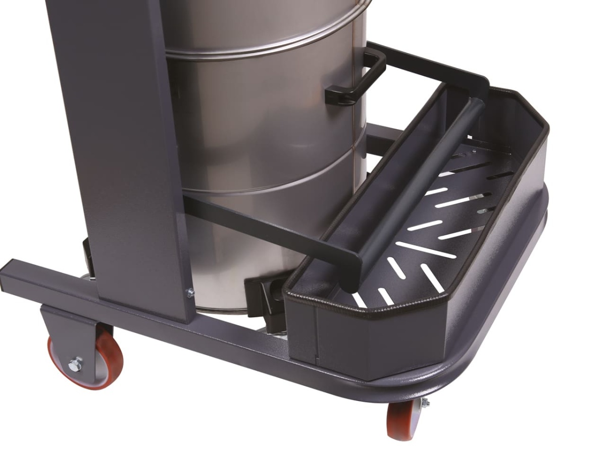 Пылесос промышленный, взрывобезопасный TT-55 ATEX 380В (008.045EX)