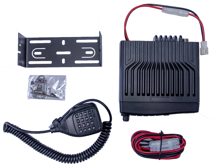 Радиостанция Аргут А-550