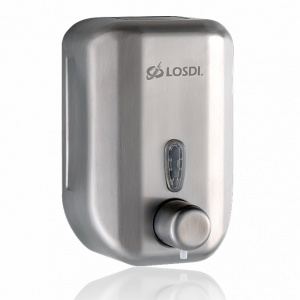 Дозатор жидкого мыла LOSDI CJ1008S