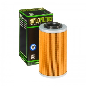 HF556 Фильтр масляный