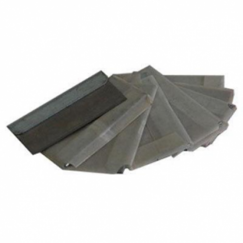 Лезвие 4 см. для скребка Baiyun AF06305