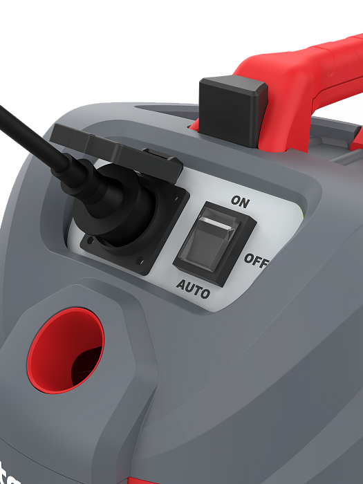 Пылесос Starmix FLEXO APL 20-14