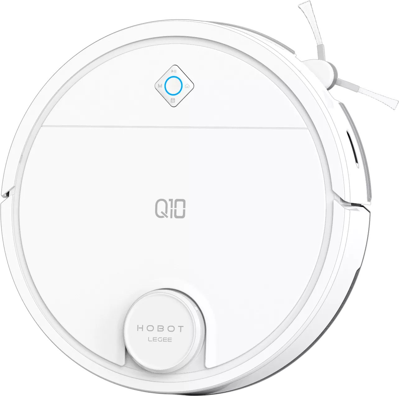 Робот пылесос моющий Hobot LEGEE-Q10