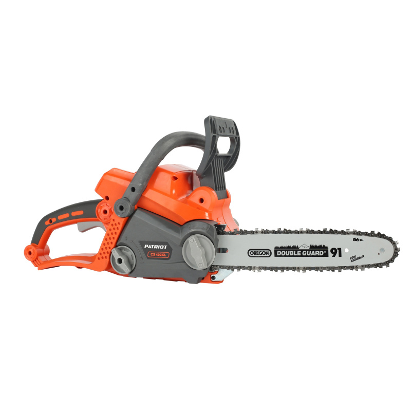 Пила цепная аккумуляторная PATRIOT СS 404 Li 40В, без АКБ и ЗУ