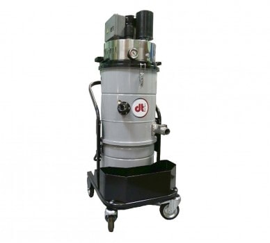 Промышленный пылесос  DWRM 2275M
