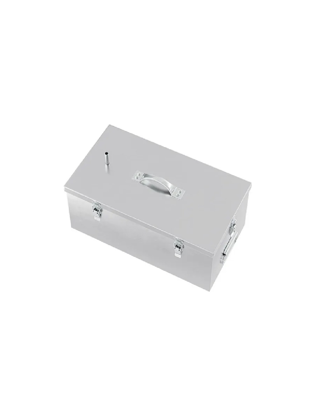 Коптильня горячего копчения "ЧУДО Премиум" КНГ-2