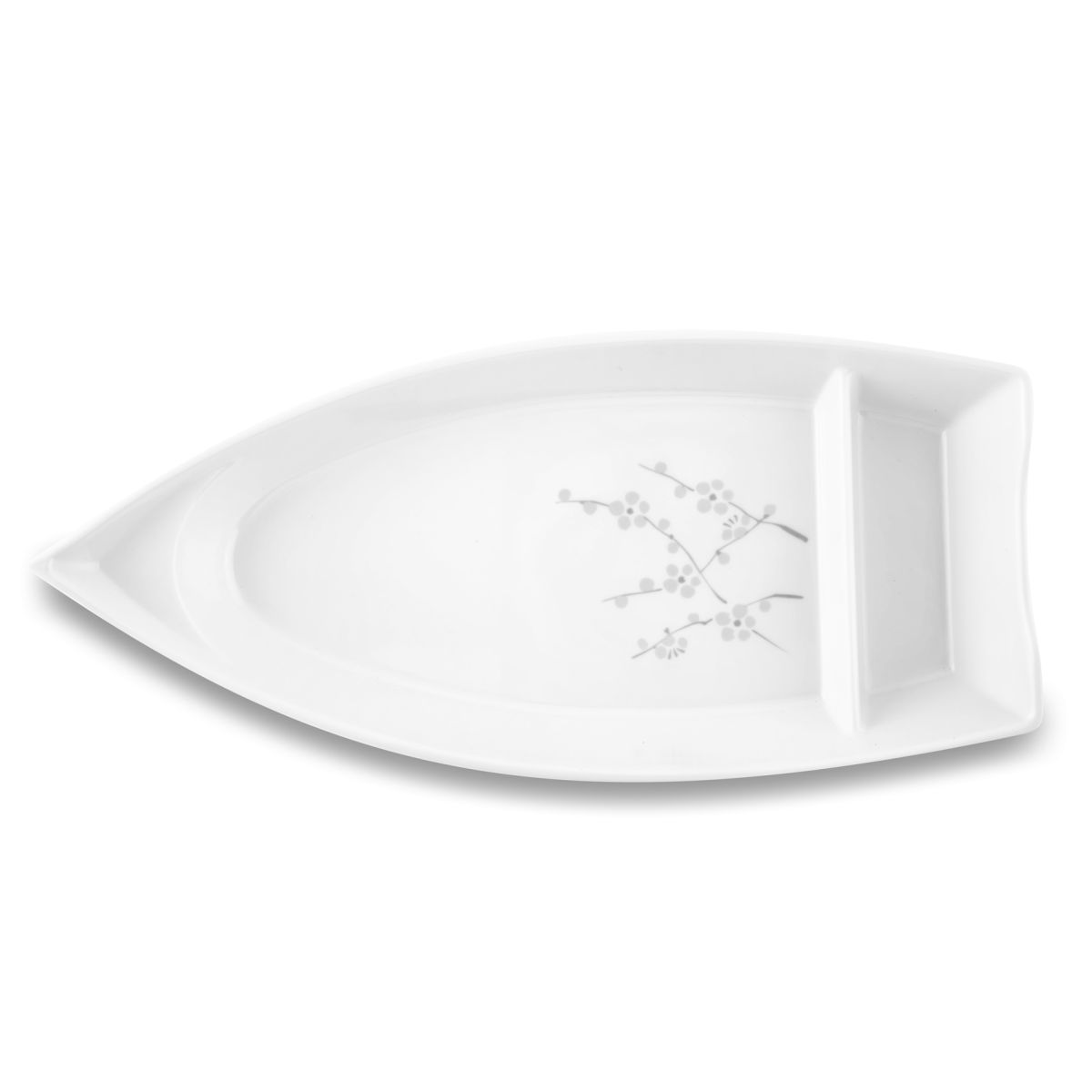 Блюдо лодка Ever Unison  JB15A