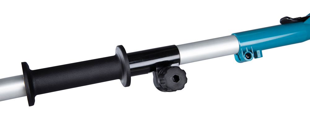 Штанговый кусторез аккумуляторный Makita DUN461WZ LXT 18В, 460 мм, 4 м, без акб и ЗУ