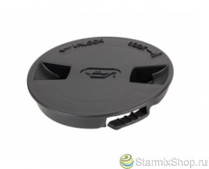 Крышка масляного щупа 2012 г. + Yamaha