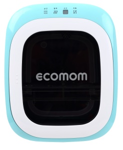 Стерилизатор для детских бутылочек ECOMOM ECO-22 Синий