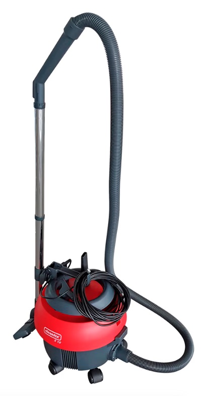 Пылесос Cleanfix S10 Plus