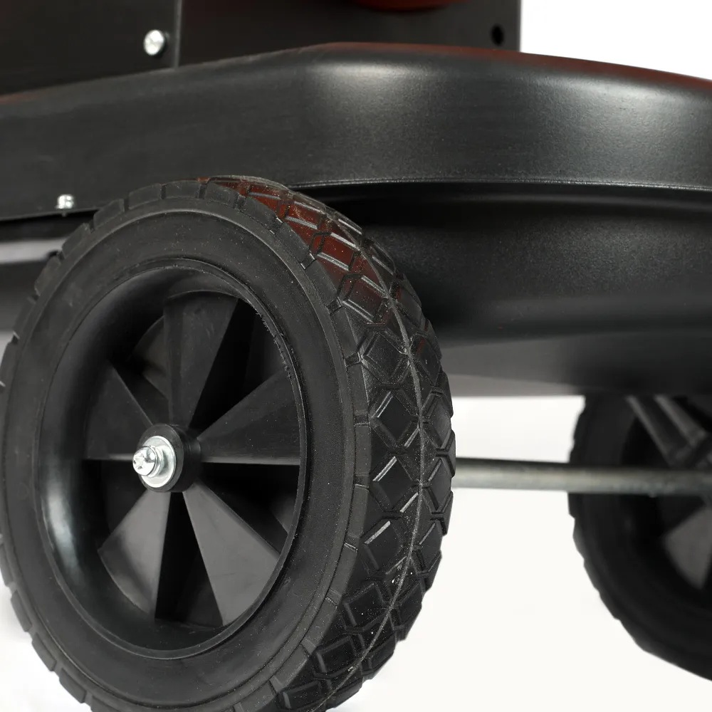 Калорифер дизельный PATRIOT DTC-228