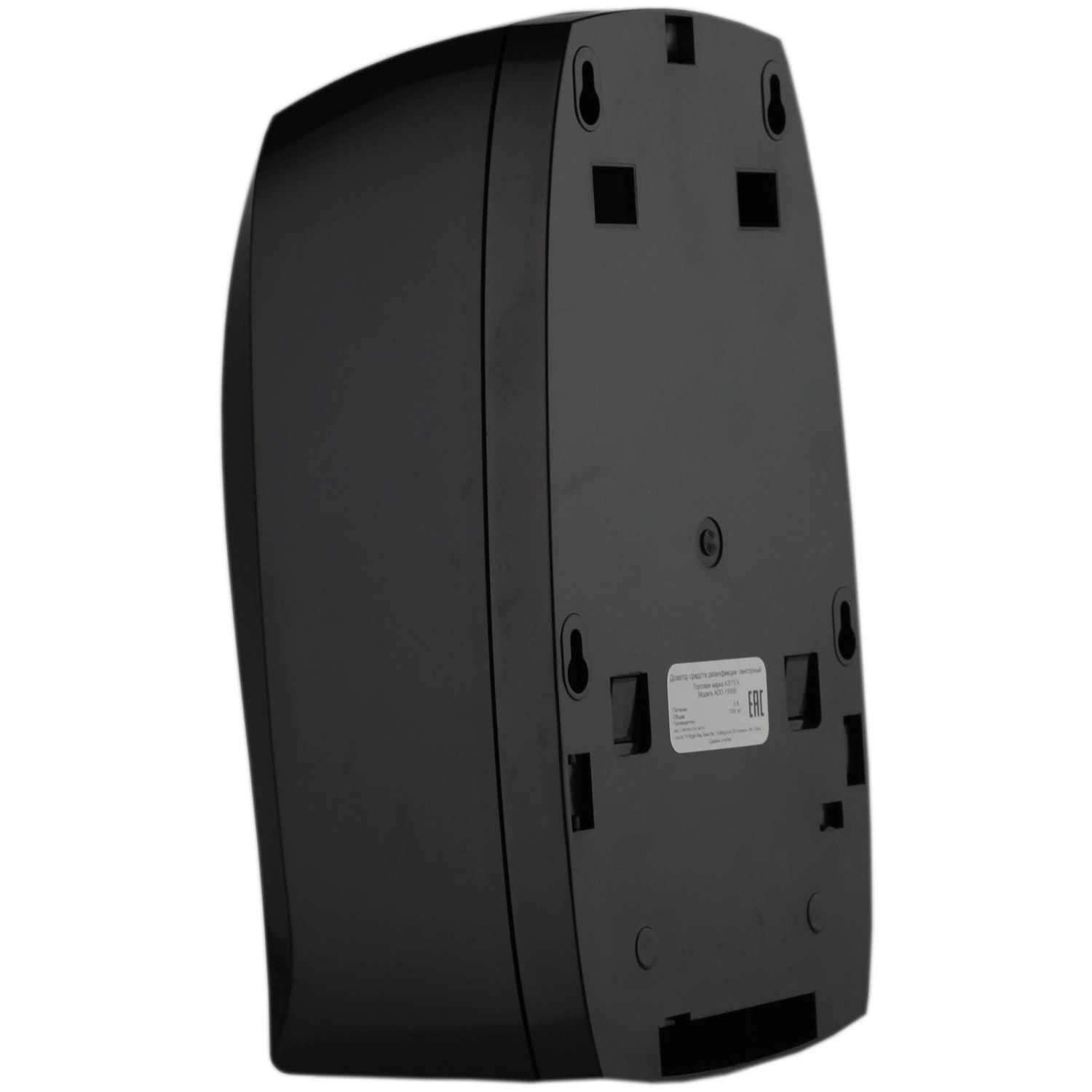 Дозатор жидкого мыла Ksitex ASD-1000B