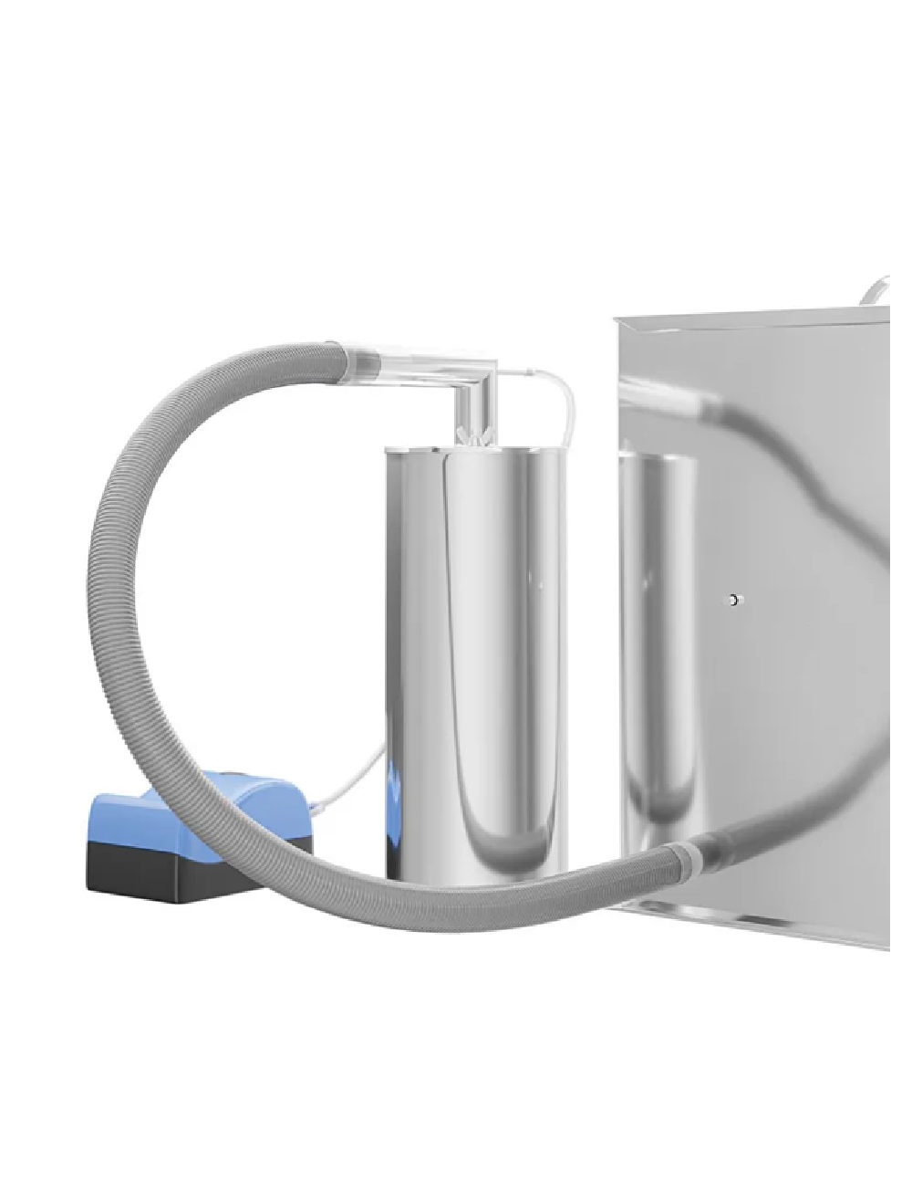 Коптильня холодного копчения "Дым Дымыч" 02М