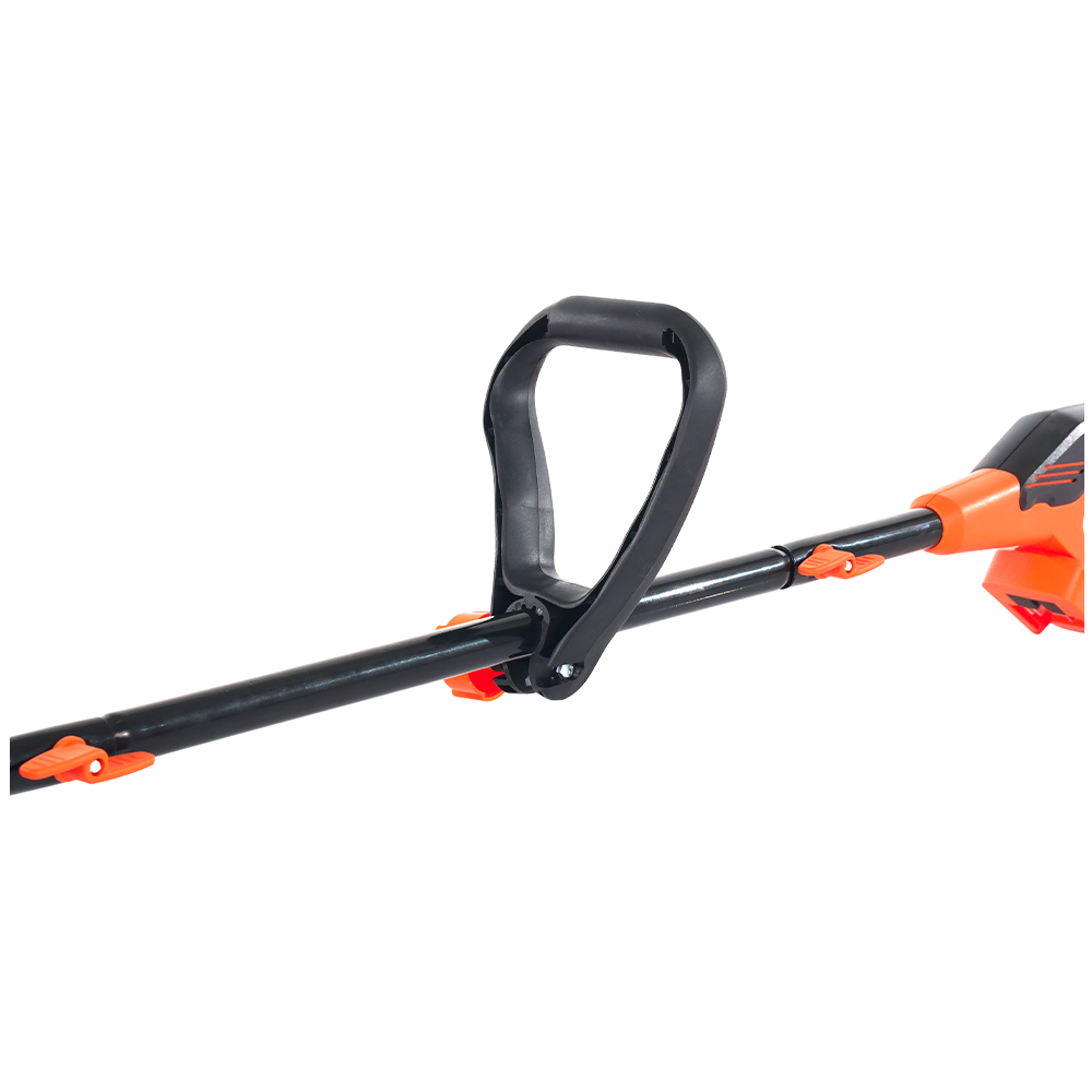 Аккумуляторная снеговая лопата YARD FOX BASIC 33E