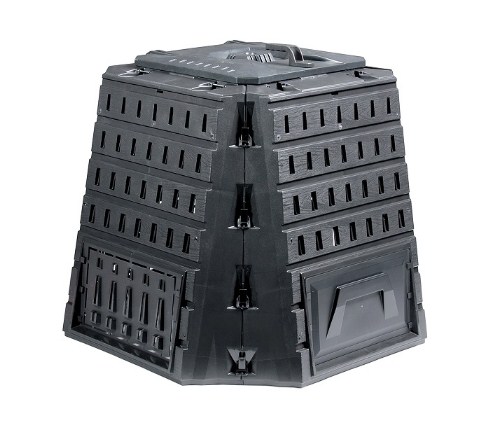 Компостер Prosperplast Biocompo 500 л