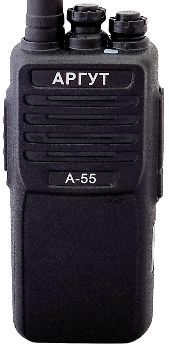 Радиостанция Аргут А-55