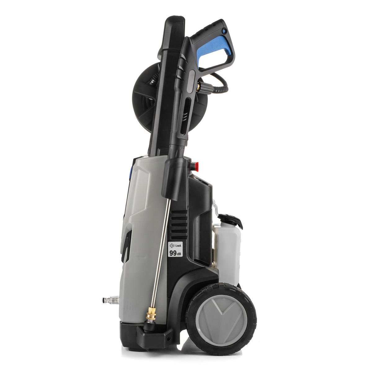 Мойка высокого давления HYUNDAI HHW 225-700