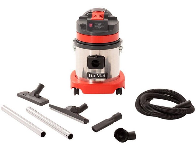 Профессиональный пылеводосос BF570