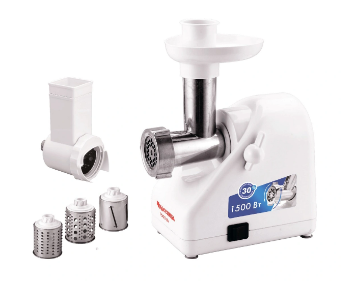 Мясорубка электрическая Чудесница ЭМШ-24