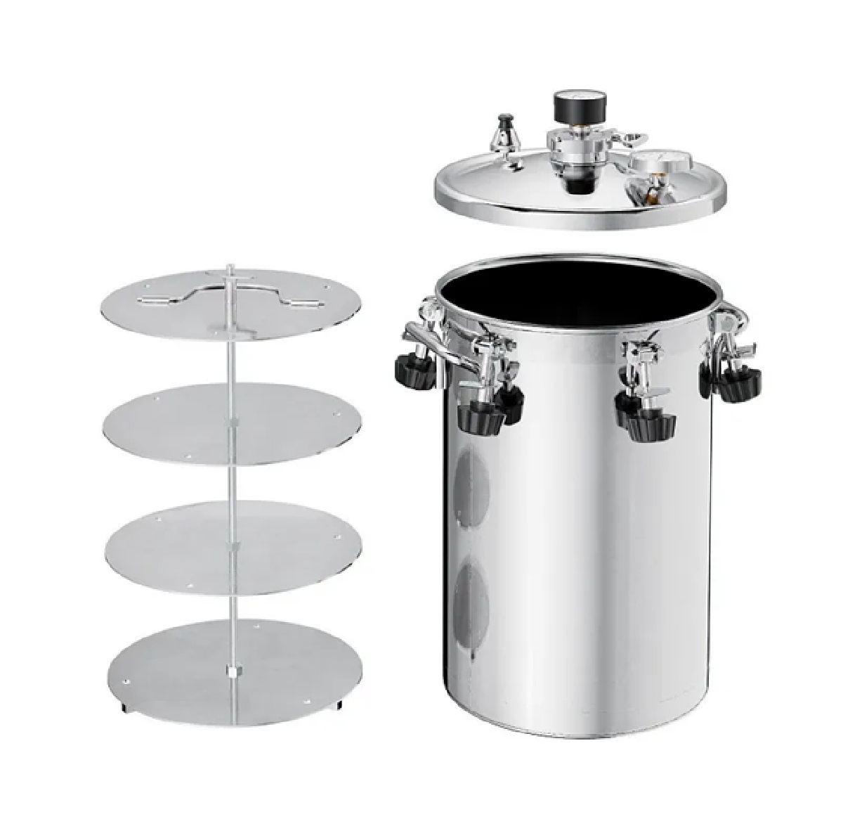 Автоклав "Консерватор" Макси