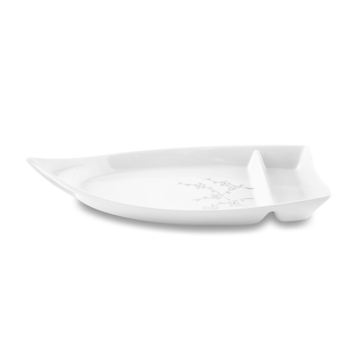 Блюдо лодка Ever Unison JB10A