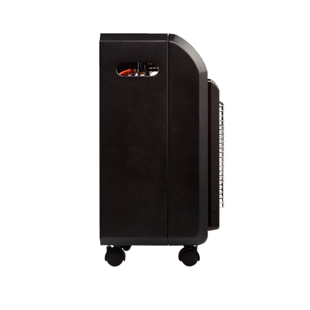 Обогреватель инфракрасный газовый Ballu BIGH-5