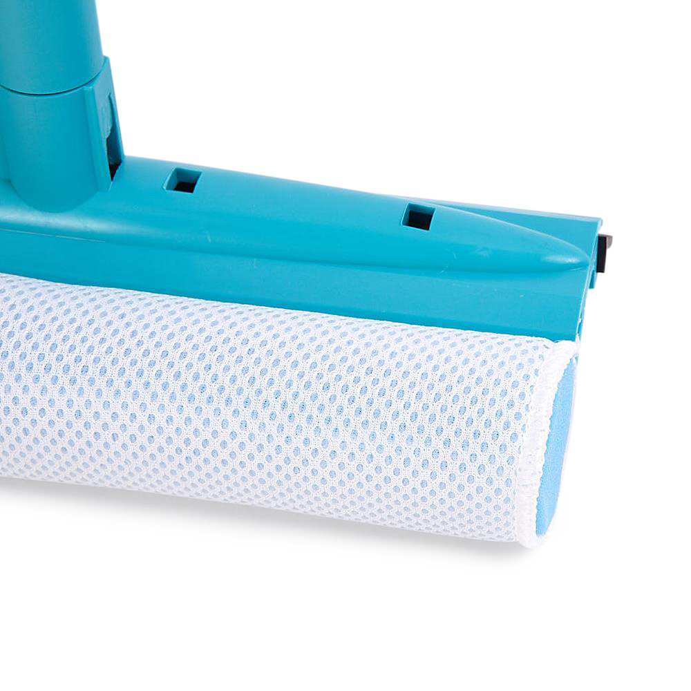 Стекломой с телескопической ручкой для мытья окон TJ